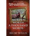 Murder Worth a Thousand Words (The Sisters, Texas Mystery Series Book 12)