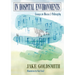 In Hospital Environments: Essays on Illness and Philosophy