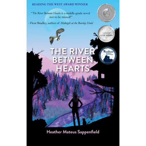 The River Between Hearts