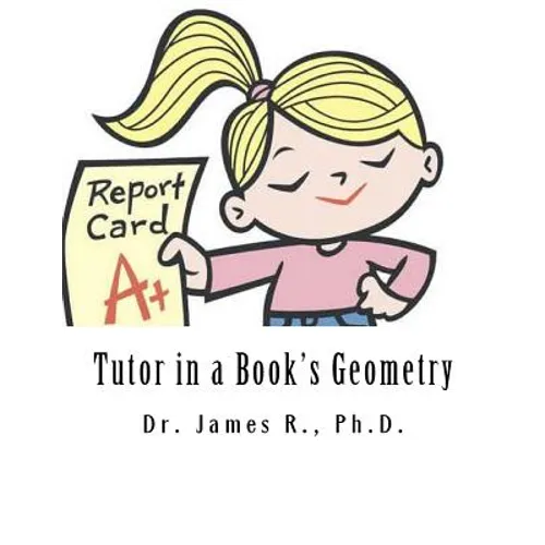 Tutor in a Book's Geometry