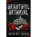 Beautiful Betrayal