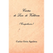 Cartas de Luis de Valdivia (Compilación)