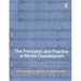 The Principles and Practice of Modal Counterpoint