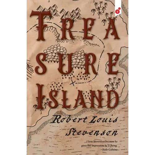 Treasure Island