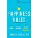 Happiness Rules: Beat Burnout, Embrace Happiness, and Become a Better Entrepreneur
