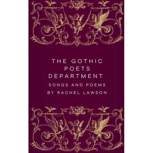 The Gothic Poets Department