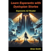 Learn Esperanto with Distopian Stories