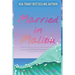 Married in Malibu (Drama Diaries Series: Standalone Grumpy Sunshine Romances)