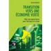 Transition vers une économie verte: Bâtir une gouvernance pour l'Afrique et le Tchad