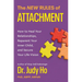 The New Rules of Attachment: How to Heal Your Relationships, Reparent Your Inner Child, and Secure Your Life Vision