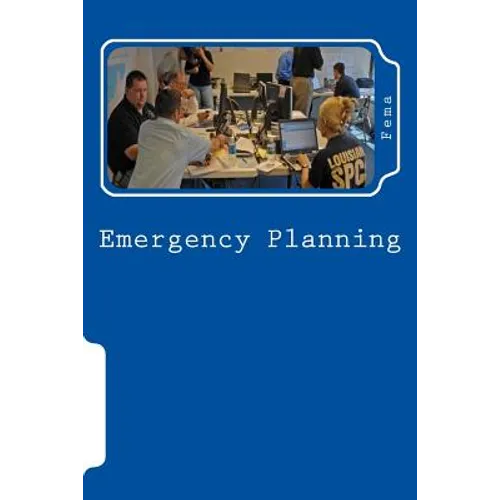 Emergency Planning