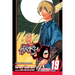 Hikaru No Go, Vol. 19: One Step Forward!