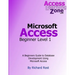 Microsoft Access Beginner Level 1