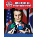 What Does an Officeholder Do?