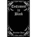 Testament in Black