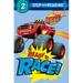 Ready to Race! (Blaze and the Monster Machines)