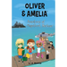Oliver & Amelia, Adventures of Magnificent Harbour