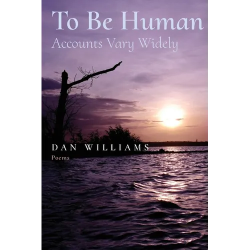 To Be Human