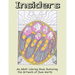 Insiders: An Adult Coloring Book featuring the Artwork of Joan Worth