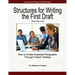 Structures for Writing the First Draft - Secondary Level: How to Create Analytical Paragraphs Through Critical Thinking