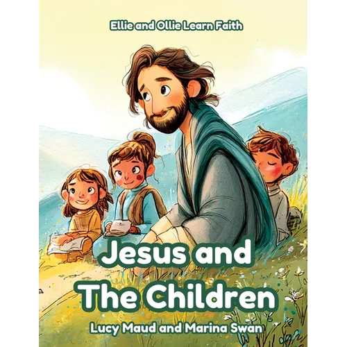 Jesus and the Children