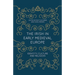 The Irish in Early Medieval Europe: Identity, Culture and Religion