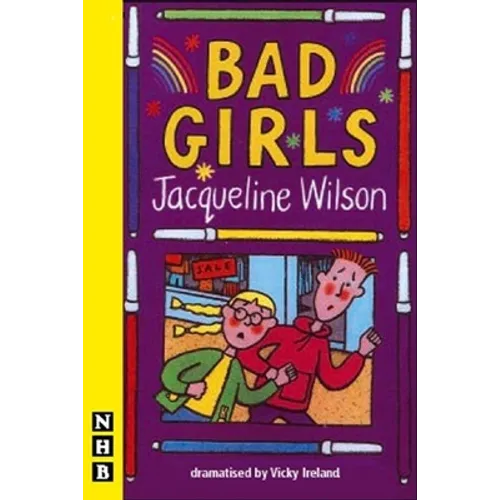 Bad Girls