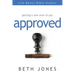 Approved: Getting a New View of You