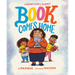 Book Comes Home: A Banned Book's Journey