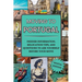 Moving to Portugal: A Guided Journal with Fun & Insightful Activities, Including Tips to Make Portugal Feel Like Home: A Guided Journal wi