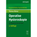 Operative Hysteroskopie: Ein Wegweiser Für Die PRAXIS