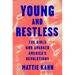 Young and Restless: The Girls Who Sparked America's Revolutions