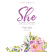 She: Delighting In The Examples Of The Women Of the Bible - Vol. 3