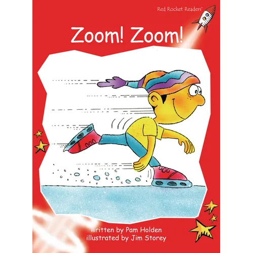 Zoom! Zoom!