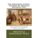 The mountain school-teacher: By: Melville Davisson Post