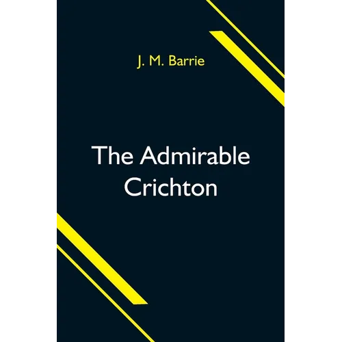 The Admirable Crichton