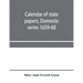 Calendar of state papers, Domestic series 1659-60