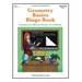 Geometry Basics Bingo Book: Complete Bingo Game In A Book