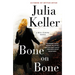 Bone on Bone: A Bell Elkins Novel