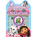 La Casa de Muñecas de Gabby (Gabby's Dollhouse Playbook): Libro Carrusel