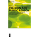 Religion and Public Reason: A Comparison of the Positions of John Rawls, Jürgen Habermas and Paul Ricoeur