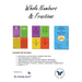 Whole Numbers & Fractions