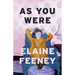 As You Were