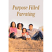 Purpose Filled Parenting