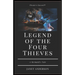 Legend of the Four Thieves - A Mermaid's Tale