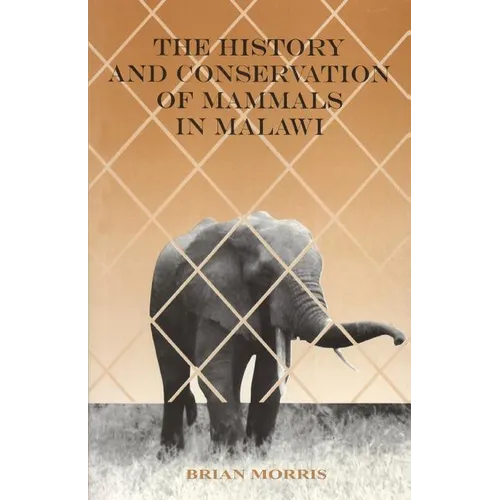 History and Conservation of Mammals in M