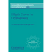 Elliptic Curves in Cryptography