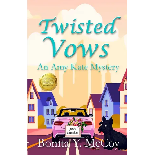 Twisted Vows