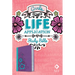 Girls Life Application Study Bible-NLT