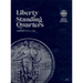 Official Whitman(r) Coin Folder - Liberty Standing Quarters: 1916-1930: Liberty Standing